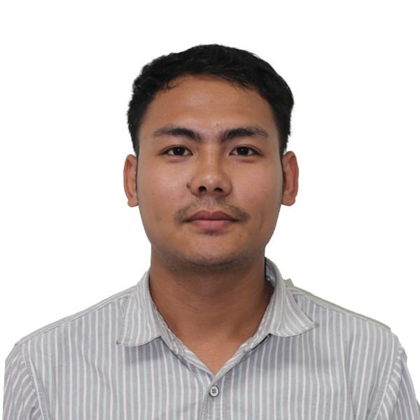 Manish Thapa Magar